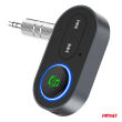Odbiornik bluetooth na mini jack AUX AMIO-04658 - 5