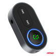 Odbiornik bluetooth na mini jack AUX AMIO-04658 - 7