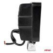 Lampa robocza LED szperacz AWL05 16 LED 12V 24V AMIO-01700 - 8