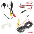 Kamera cofania parkowania HD-320 LED 12v 720p AMIO-03532 - 2