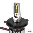 Żarówki samochodowe LED seria K3 H4/H19 12V 6000K Canbus AMIO-03682 - 3