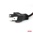 Żarówki samochodowe LED seria K3 H4/H19 12V 6000K Canbus AMIO-03682 - 5