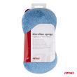Gąbka do mycia czyszczenia sprzątania z mikrofibry Cwash-01 AMIO-01746 - 3