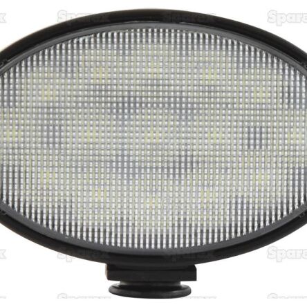 LED Lampa robocza, Interference: Class 5, 4500 Lumeny, 10-30V S.163877