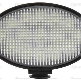  LED Lampa robocza, Interference: Class 5, 4500 Lumeny, 10-30V S.163877