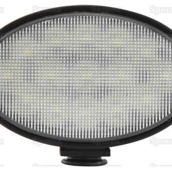 LED Lampa robocza, Interference: Class 5, 4500 Lumeny, 10-30V S.163877