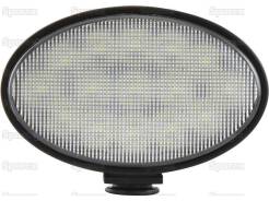  LED Lampa robocza, Interference: Class 5, 4500 Lumeny, 10-30V S.163877