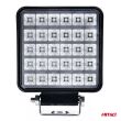 Lampa robocza LED szperacz AWL34 30 LED z włącznikiem 90W 12V 24V AMIO-03245 - 3