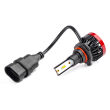 Żarówki samochodowe LED seria BF HB3 9005/HIR1 9011/H10 6000K Canbus AMIO-02246 - 7