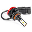 Żarówki samochodowe LED seria BF HB3 9005/HIR1 9011/H10 6000K Canbus AMIO-02246 - 8