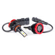 Żarówki samochodowe LED seria BF HB3 9005/HIR1 9011/H10 6000K Canbus AMIO-02246 - 9