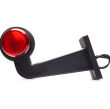 2584 L/II Lampa zespolona obrysowa przednio-tylna W74.1 METEORS - 4