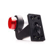 2584 L/II Lampa zespolona obrysowa przednio-tylna W74.1 METEORS - 6