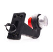 2584 L/II Lampa zespolona obrysowa przednio-tylna W74.1 METEORS - 7