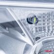 Żarówka LED STANDARD Clear White T10 W5W 12V biała 100 szt AMIO-02955 - 3