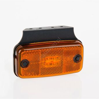 Obrysówka LED FT-019 Z+K 12/24V