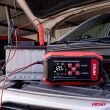 Prostownik cyfrowy z wspomaganiem rozruchu AGM GEL STD LFP MAX 25A 12V 24V PRO AMIO-04530 - 3