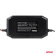 Prostownik cyfrowy z wspomaganiem rozruchu AGM GEL STD LFP MAX 25A 12V 24V PRO AMIO-04530 - 6