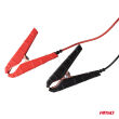 Prostownik cyfrowy z wspomaganiem rozruchu AGM GEL STD LFP MAX 25A 12V 24V PRO AMIO-04530 - 7