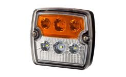 Lampa zespolona przednia LZD 2239, 12/24V