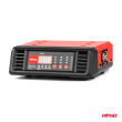 Prostownik cyfrowy stacjonarny 10A 6V 12V AMIO-04056 - 2