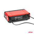 Prostownik cyfrowy stacjonarny 10A 6V 12V AMIO-04056 - 5