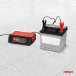 Prostownik cyfrowy stacjonarny 10A 6V 12V AMIO-04056 - 7