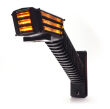 2553 L Lampa zespolona pozycyjna przednio-tylno-boczna i kierunku jazdy boczna W297.5.3 - 10