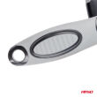 Szczotka do mycia czyszczenia kół felg kołpaków szeroka 17 cm AMIO-04030 - 4
