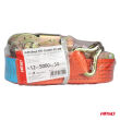 Pas transportowy z napinaczem 5000kg 50mm 12m AMIO-03301 - 6