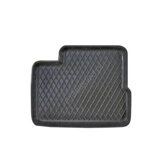 Dywanik gumowy MG Opel tył, model - (10 LEWY)