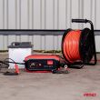 Prostownik cyfrowy AGM GEL STD LFP MAX 10A 12V 24V PRO AMIO-04528 - 2