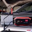 Prostownik cyfrowy AGM GEL STD LFP MAX 10A 12V 24V PRO AMIO-04528 - 3