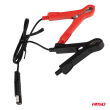 Prostownik cyfrowy AGM GEL STD LFP MAX 10A 12V 24V PRO AMIO-04528 - 10