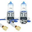Żarówki halogenowe H3 12V 55W LumiTec LIMITED +130% DUO AMIO-02102 - 2