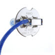 Żarówki halogenowe H3 12V 55W LumiTec LIMITED +130% DUO AMIO-02102 - 4