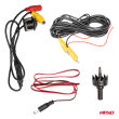 Kamera cofania parkowania HD-340 12v 720p AMIO-03536 - 2