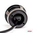 Kamera cofania parkowania HD-340 12v 720p AMIO-03536 - 3