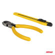 Zgrzewarka do plastiku ze zszywkami 200szt. AMIO-04745 - 3