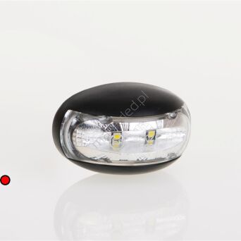Obrysówka LED FT-012 C 12/24V