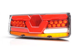 Lampa zespolona tylna LED 1190 L / 1196 DD L