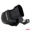 Żarówki samochodowe LED seria HYBRID HB3 HIR1 H10 6000K Canbus 60W AMIO-04117 - 3