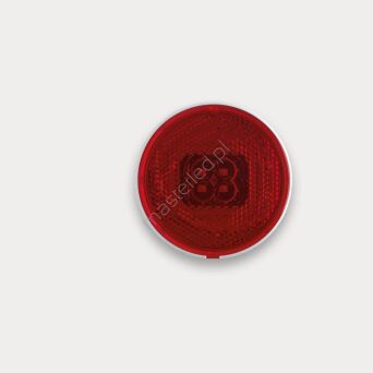 Obrysówka LED  FT-060 C