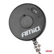 Lusterko inspekcyjne teleskopowe z lampką LED AMIO-02840 - 5