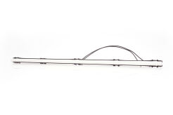 2502 Lampa pozycyjna przednia SERIA W280 500mm