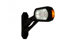 Lampa obrysowa lewa - LDCC 2696 / prawa - LDCC 2697