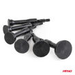 Młotek bezwładnościowy ściągacz do łożysk 8–58 mm 16el. AMIO-04758 - 6