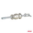 Młotek bezwładnościowy ściągacz do łożysk 8–58 mm 16el. AMIO-04758 - 8