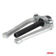 Młotek bezwładnościowy ściągacz do łożysk 8–58 mm 16el. AMIO-04758 - 9