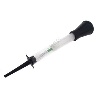 Tester płynu chłodzącego TEST-02 AMIO-01248